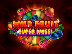 Jogar Wild Fruit Super Wheel no modo demo